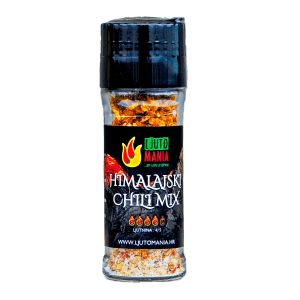 Himalajski chili mix