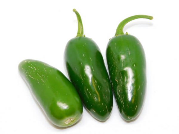 Jalapeno