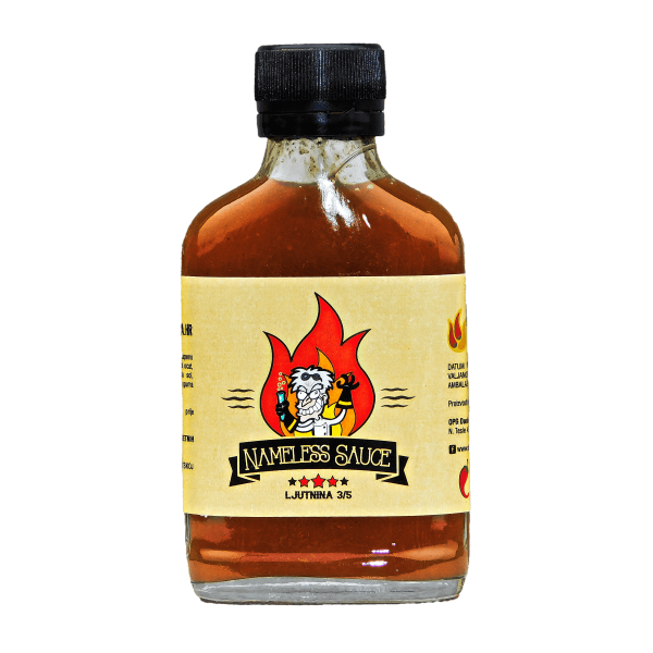 Nameless sauce 100 ml