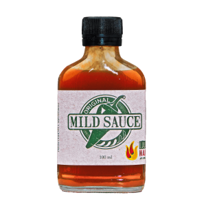 Mild Sauce