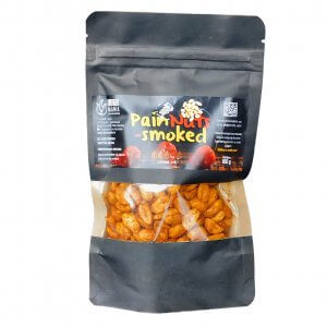 Painnuts Smoked