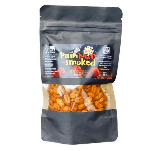 Painnuts Smoked