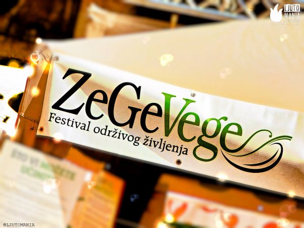 ZeGeVege festival