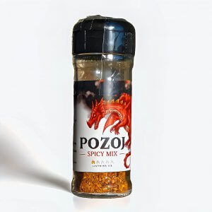 Pozoj Spicy mix