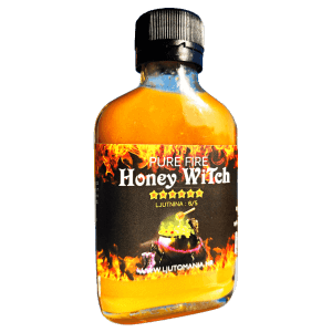 Honey Witch
