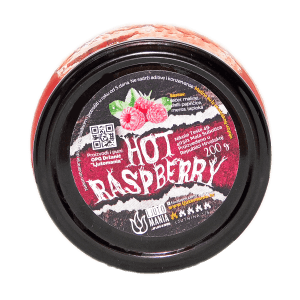 Hot Raspberry