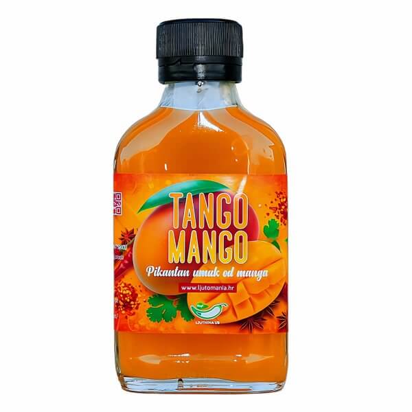 Tango chili umak